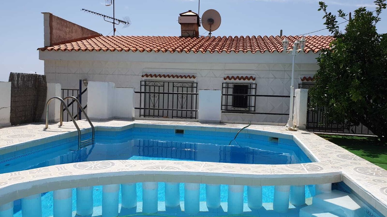 Photo of Outdoor in Peniscola