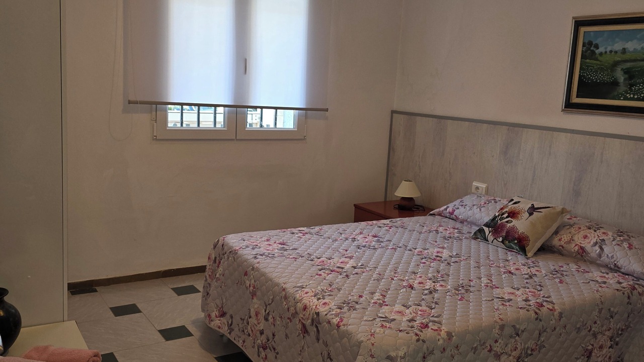 Photo of Bedroom in Peniscola