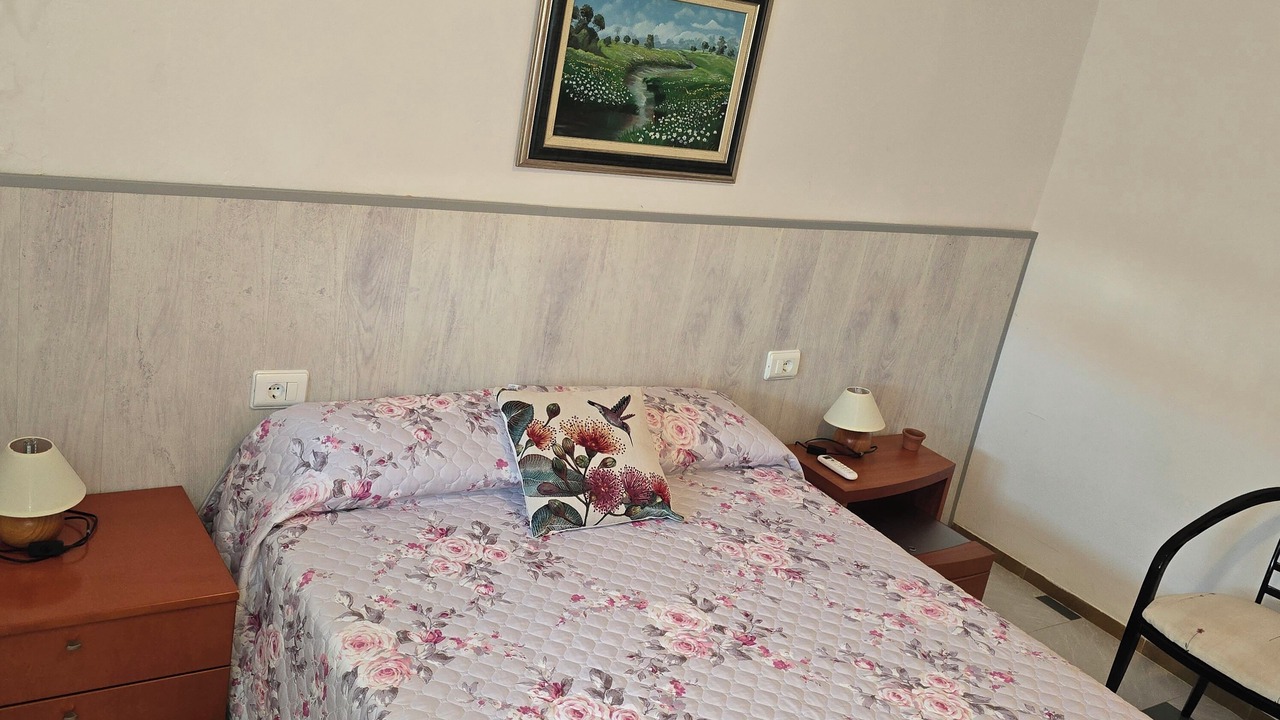 Photo of Bedroom in Peniscola
