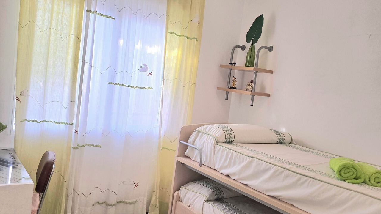 Photo of Bedroom in Peniscola