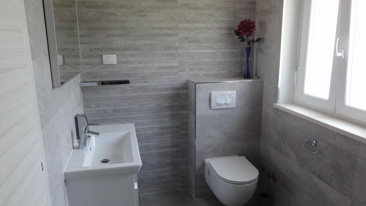 Photo of Bathroom in Prijevor