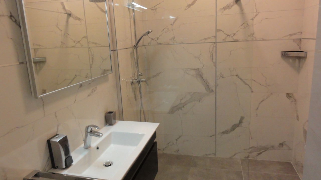 Photo of Bathroom in Prijevor