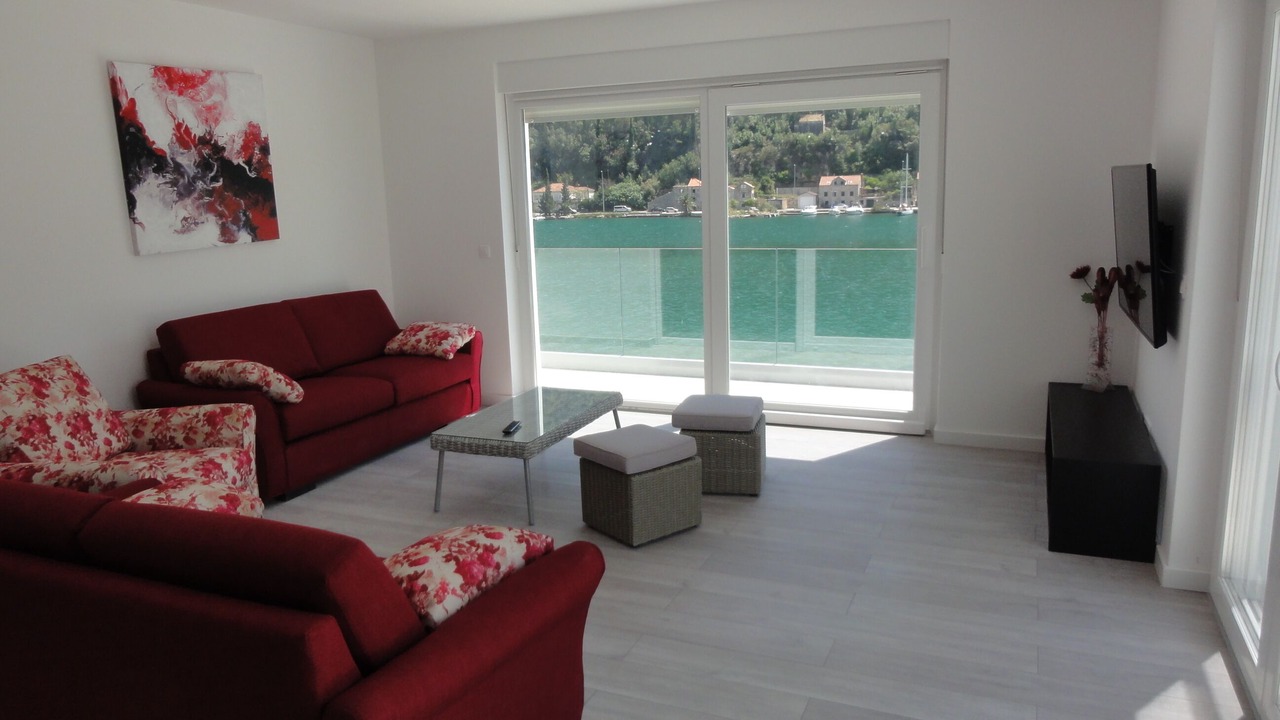 Photo of Livingroom in Prijevor