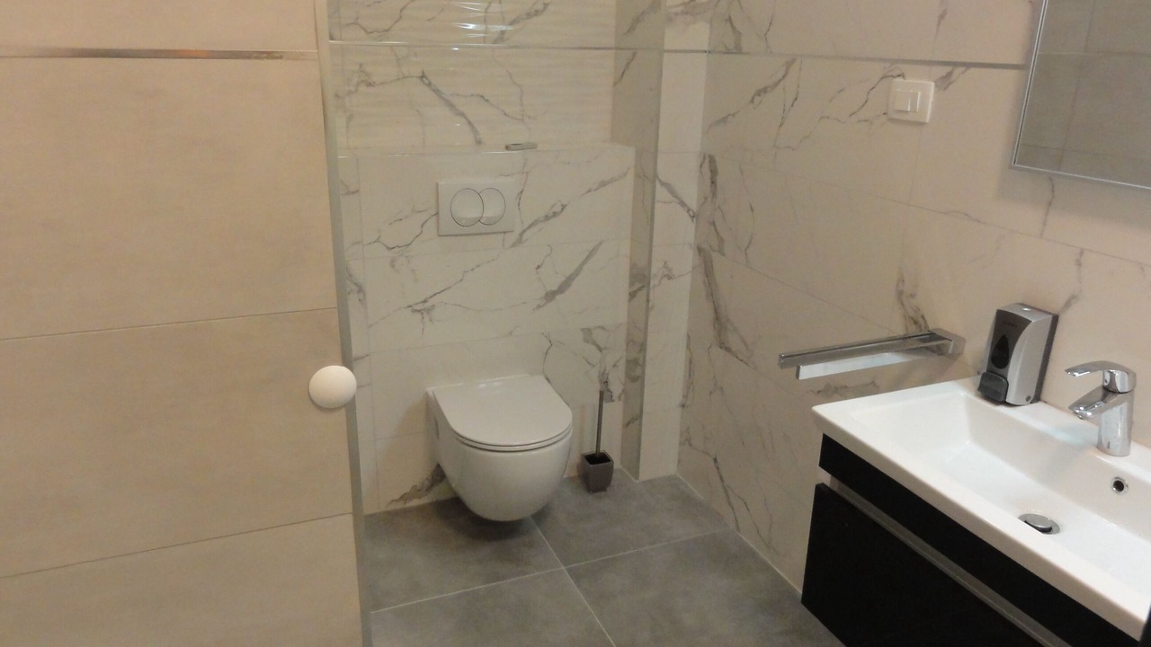 Photo of Bathroom in Prijevor
