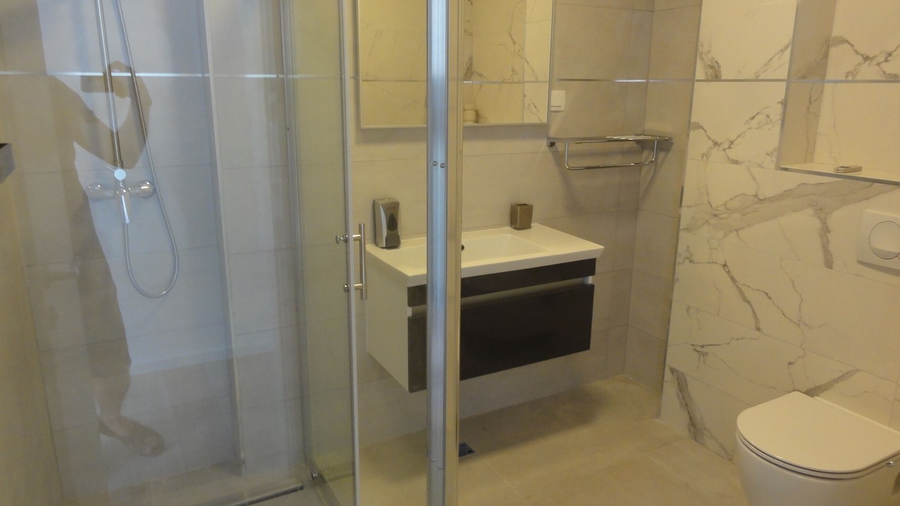 Photo of Bathroom in Prijevor