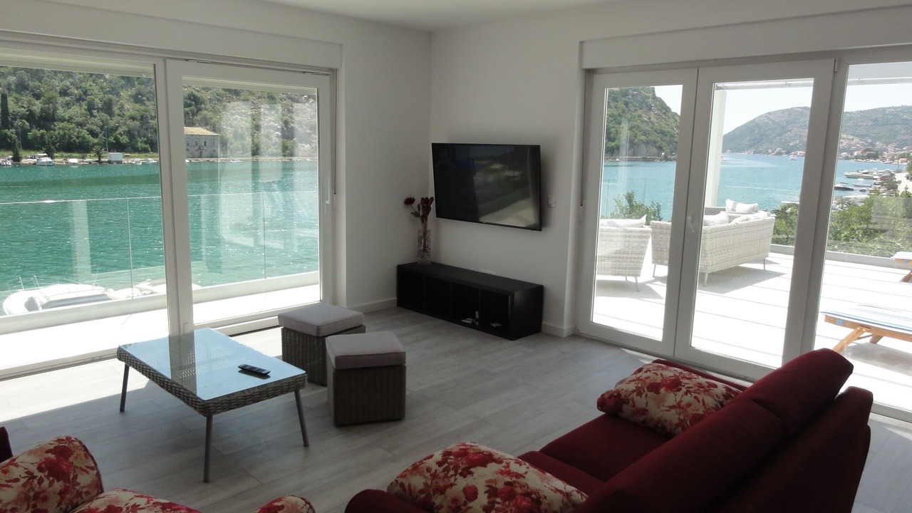 Photo of Livingroom in Prijevor
