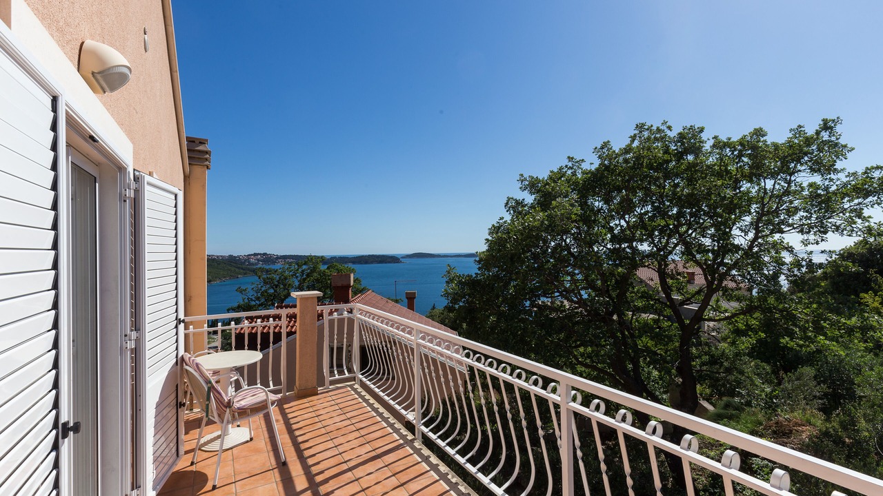Photo of Patio Balcony in Plat