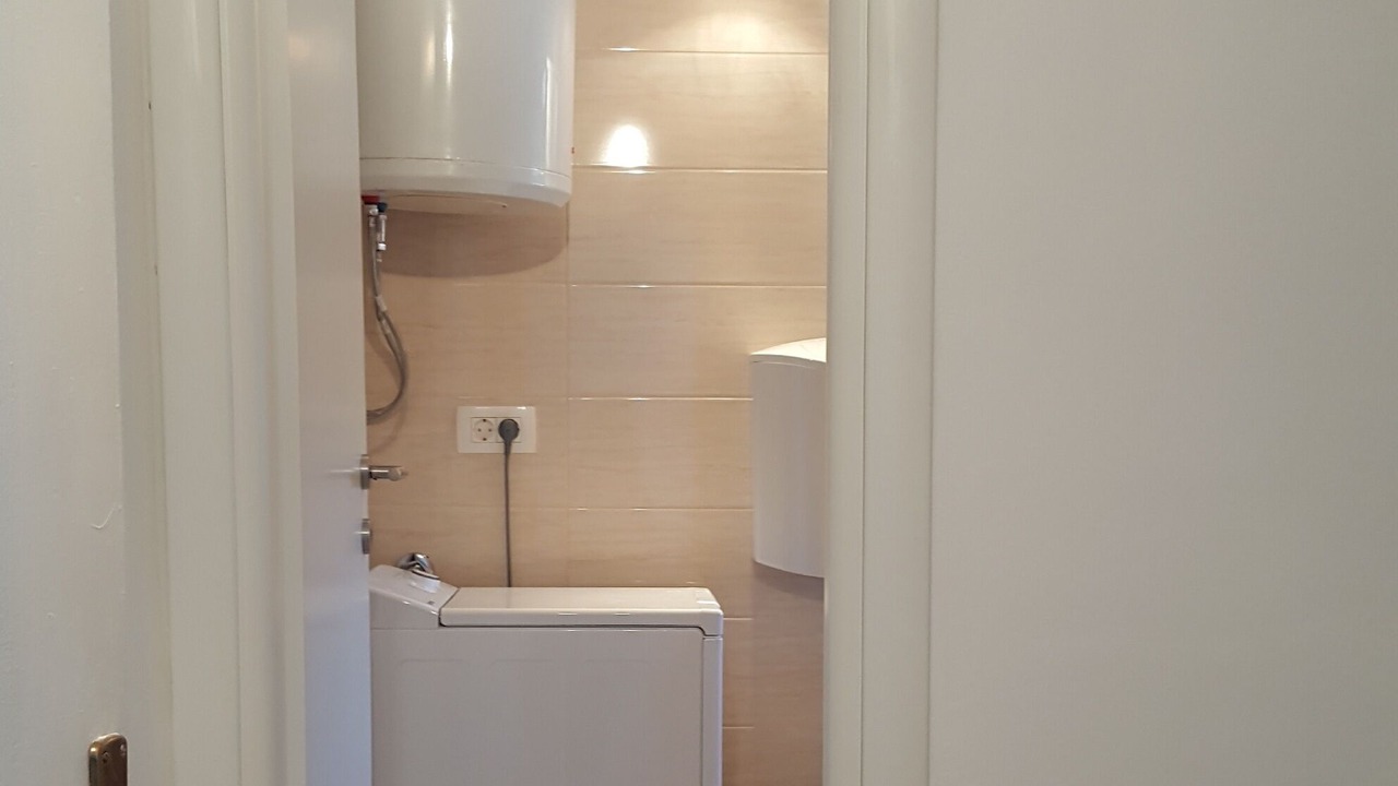 Photo of Bathroom in Lopud Island
