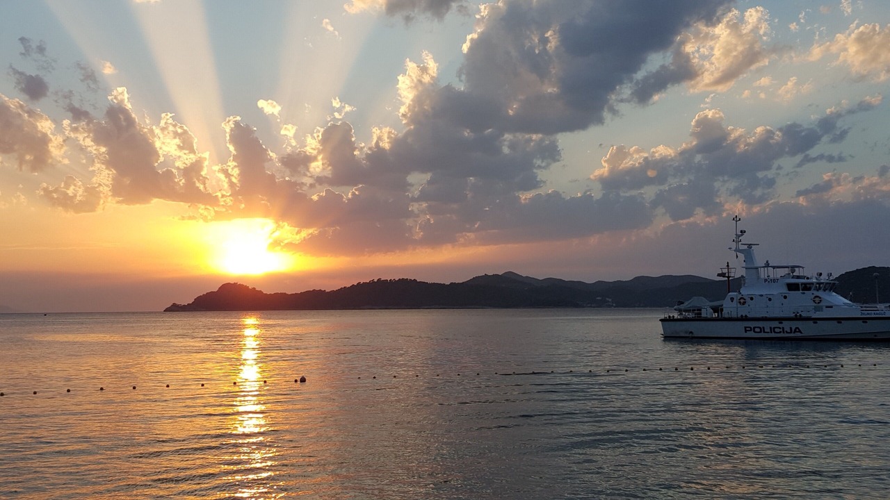 Photo of Outdoor in Lopud Island