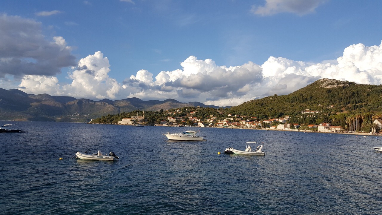 Photo of Outdoor in Lopud Island