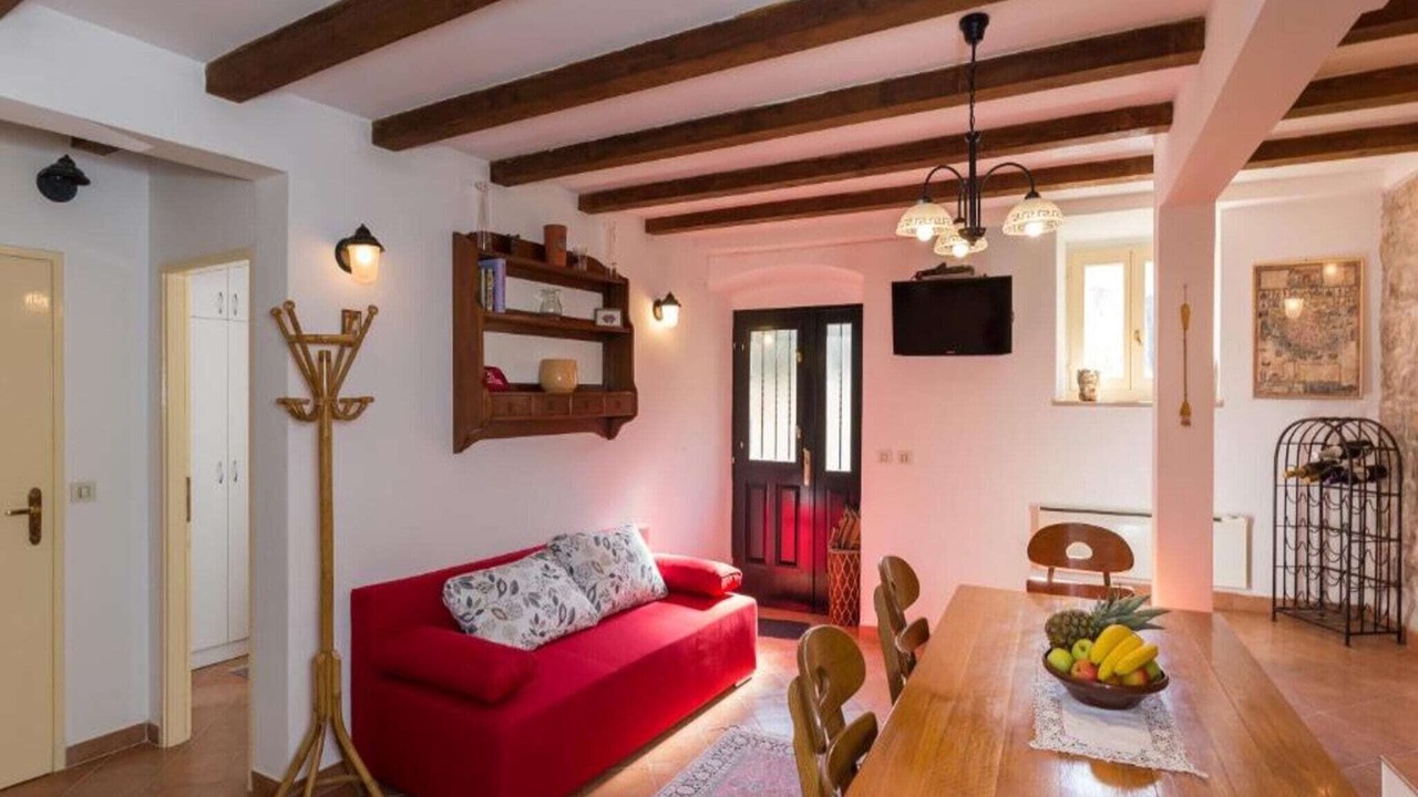 Photo of Livingroom in Dubrovnik Old Town