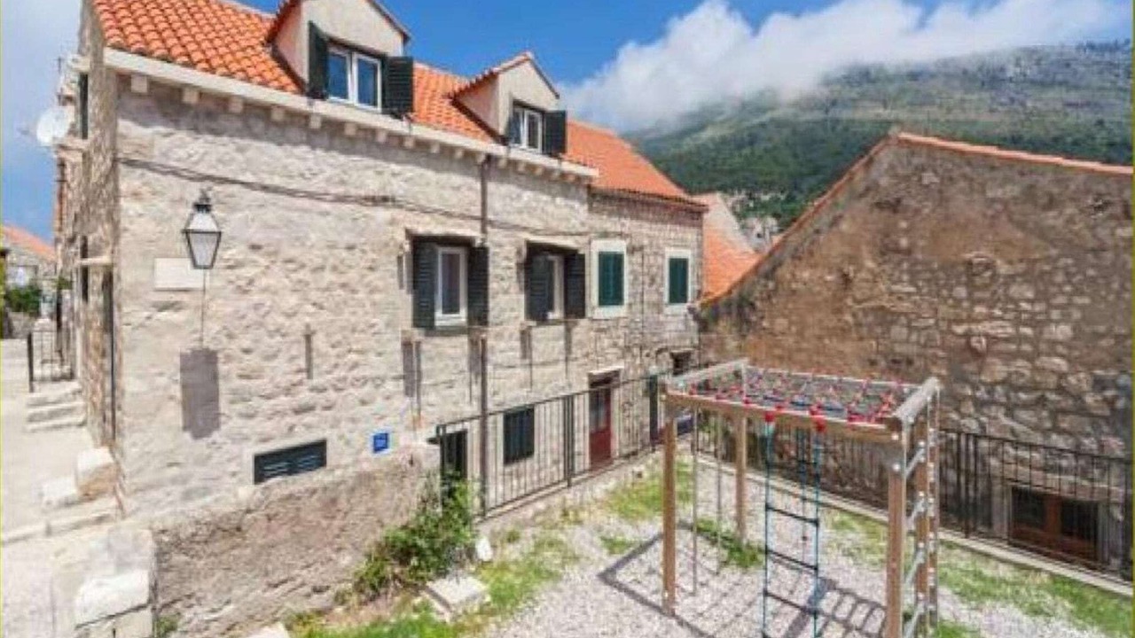 Photo of Outdoor in Dubrovnik Old Town