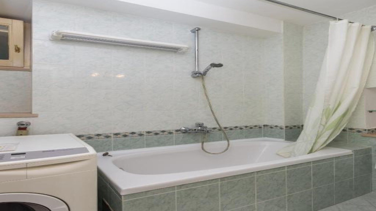 Photo of Bathroom in Dubrovnik Old Town