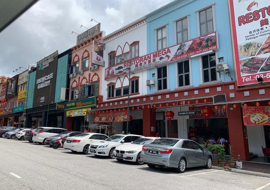 Photo of Others in Genting Highlands