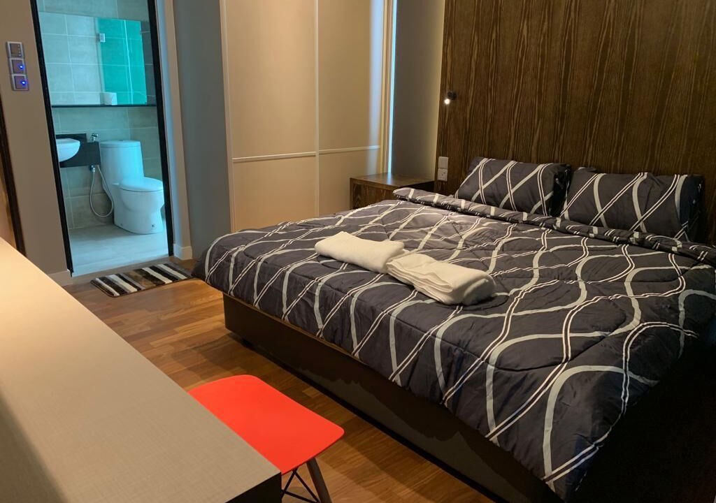 Photo of Bedroom in Genting Highlands