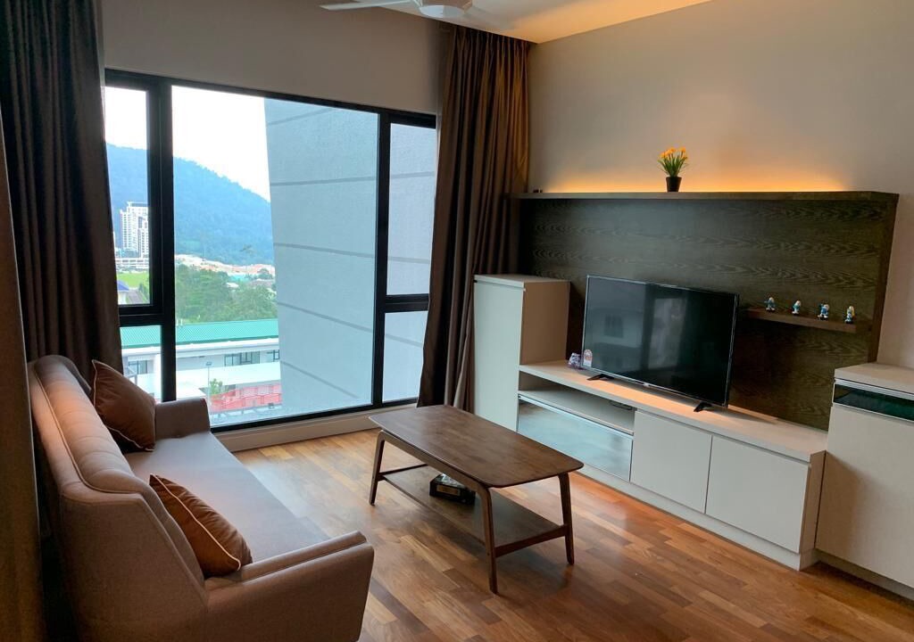 Photo of Livingroom in Genting Highlands
