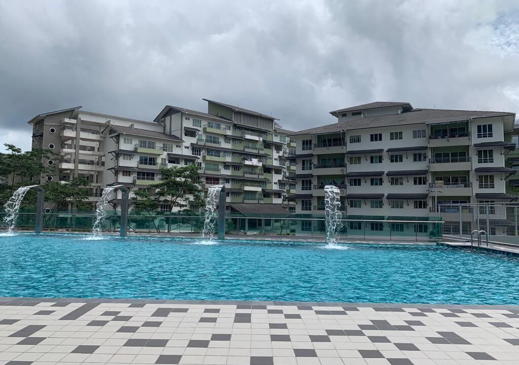 Photo of Outdoor in Genting Highlands