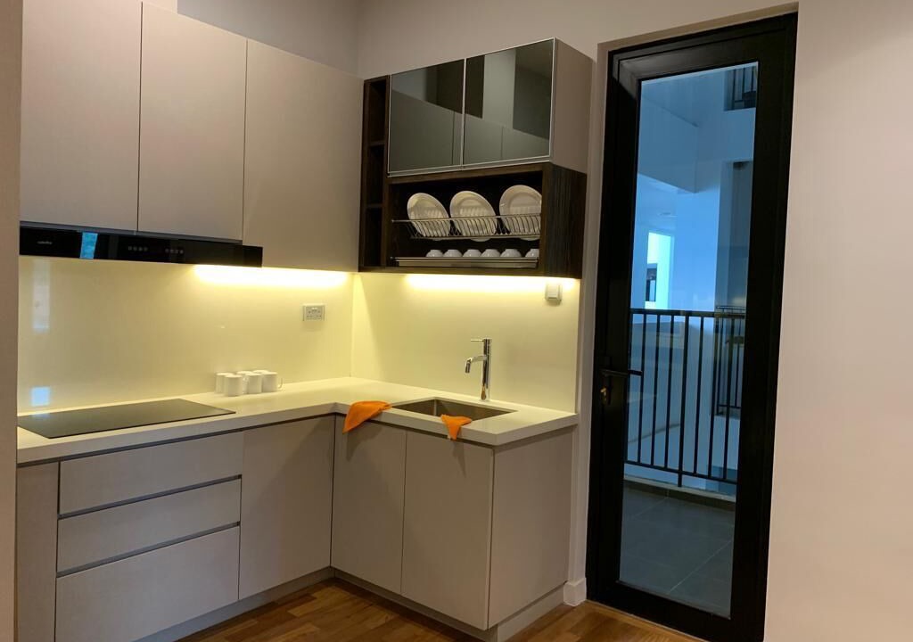 Photo of Kitchen in Genting Highlands