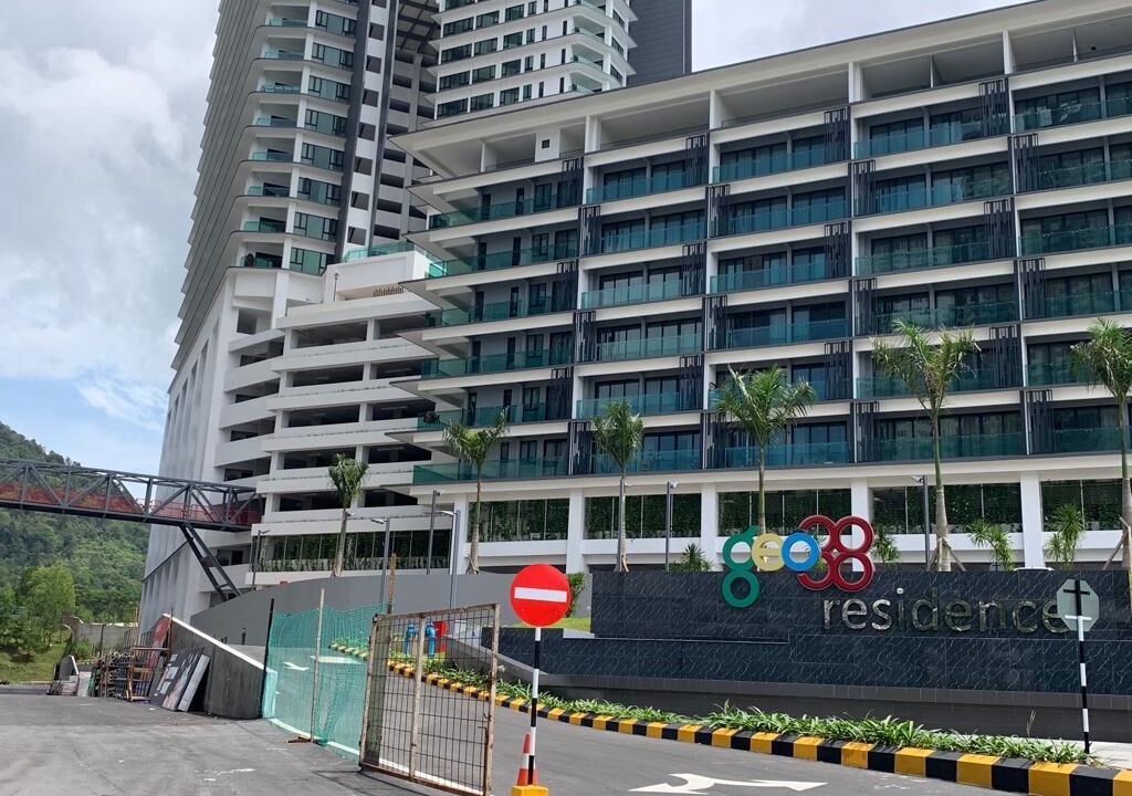 Photo of Outdoor in Genting Highlands