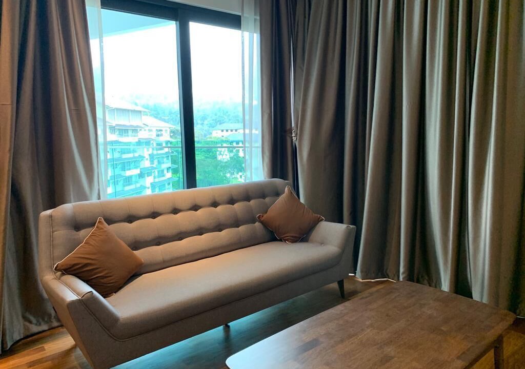 Photo of Livingroom in Genting Highlands