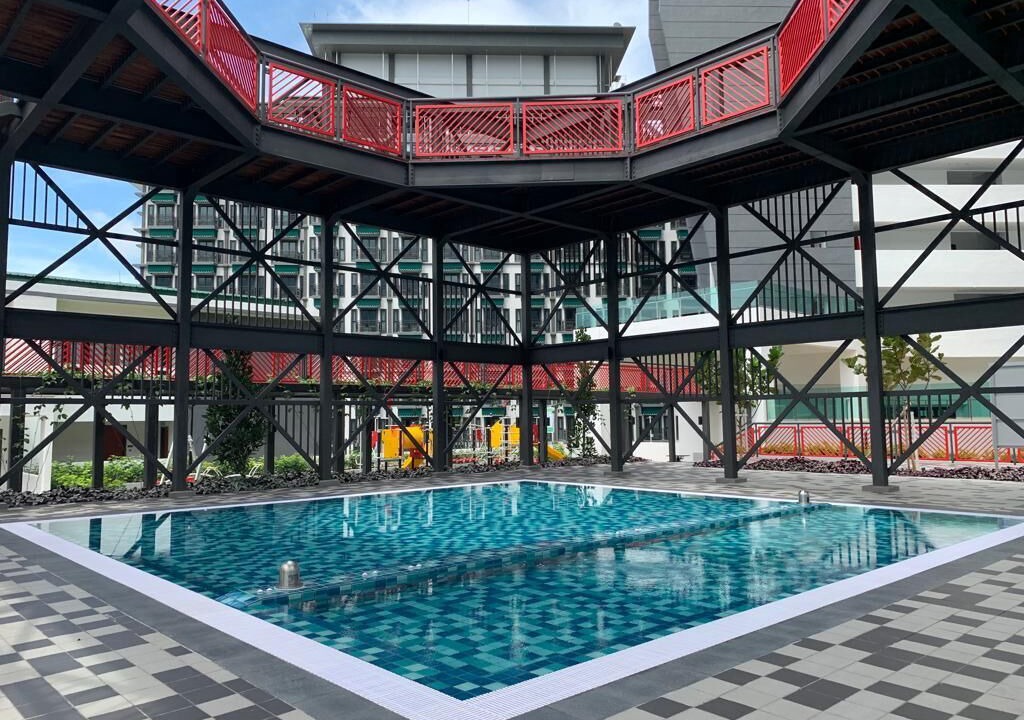 Photo of Outdoor in Genting Highlands