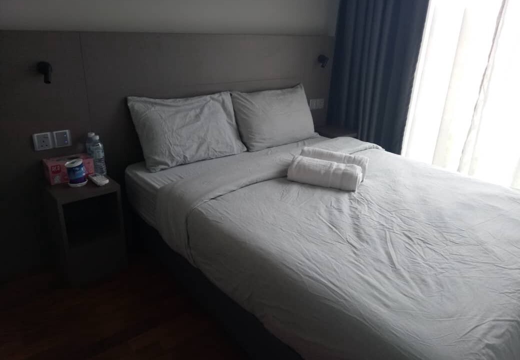 Photo of Bedroom in Genting Highlands