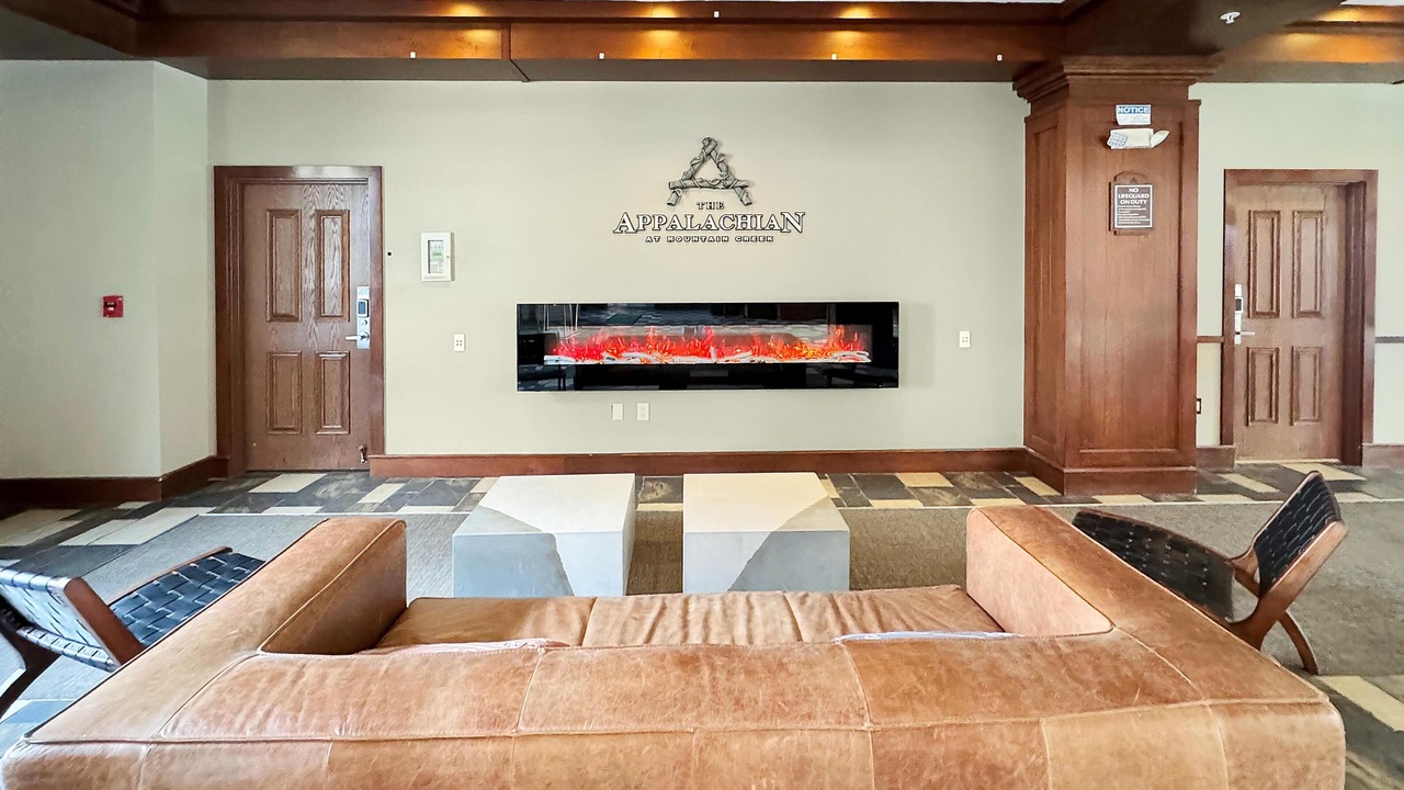 Photo of Livingroom in Vernon