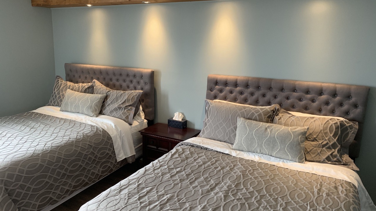 Photo of Bedroom in Saint Zenon