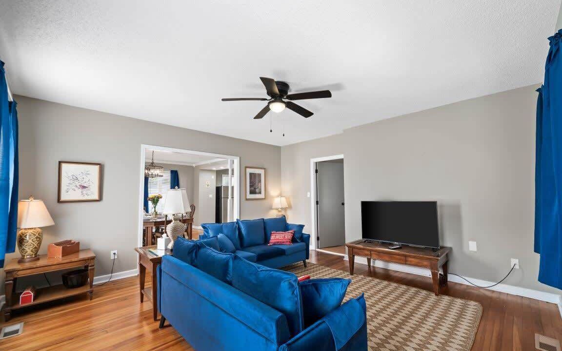 Photo of Bedroom in Huntsville