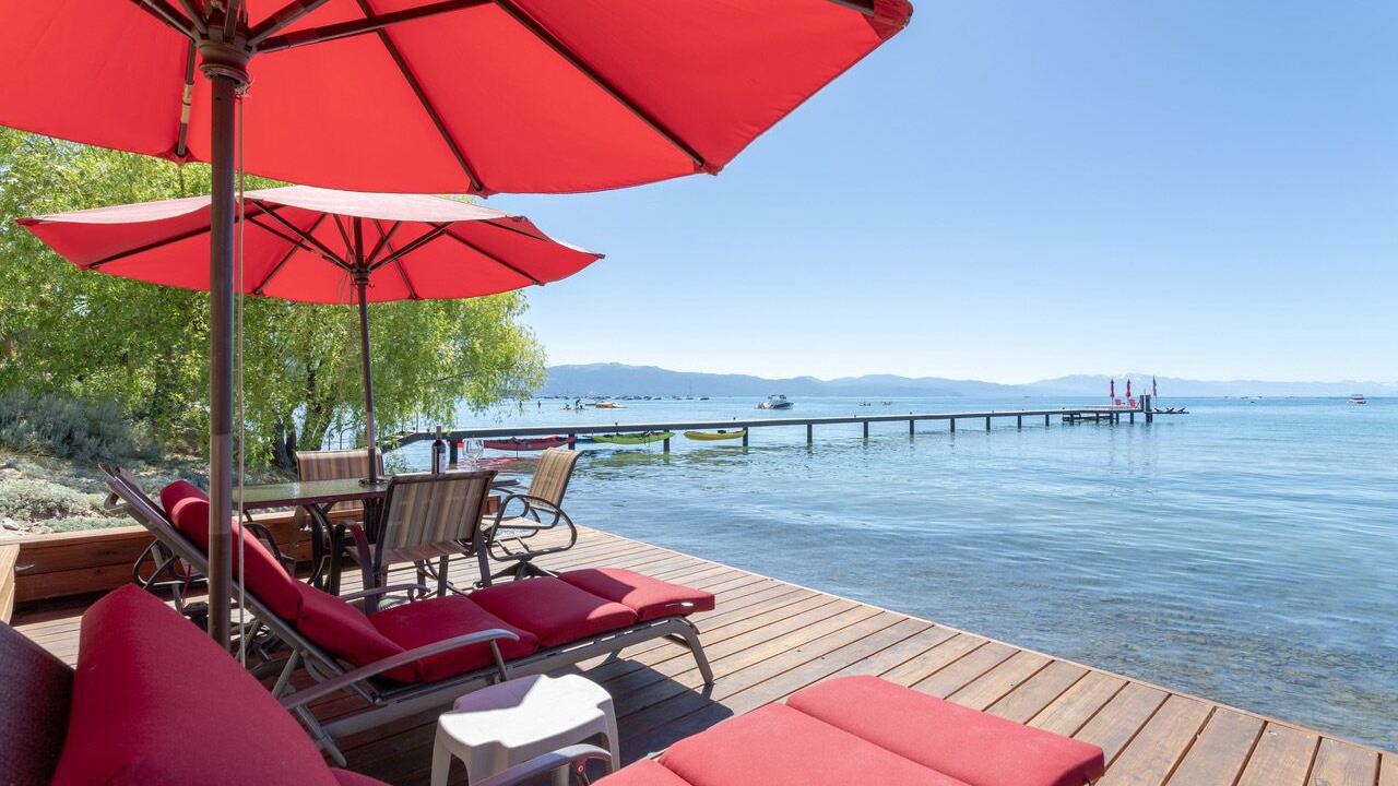 Photo of Others in Tahoe Vista