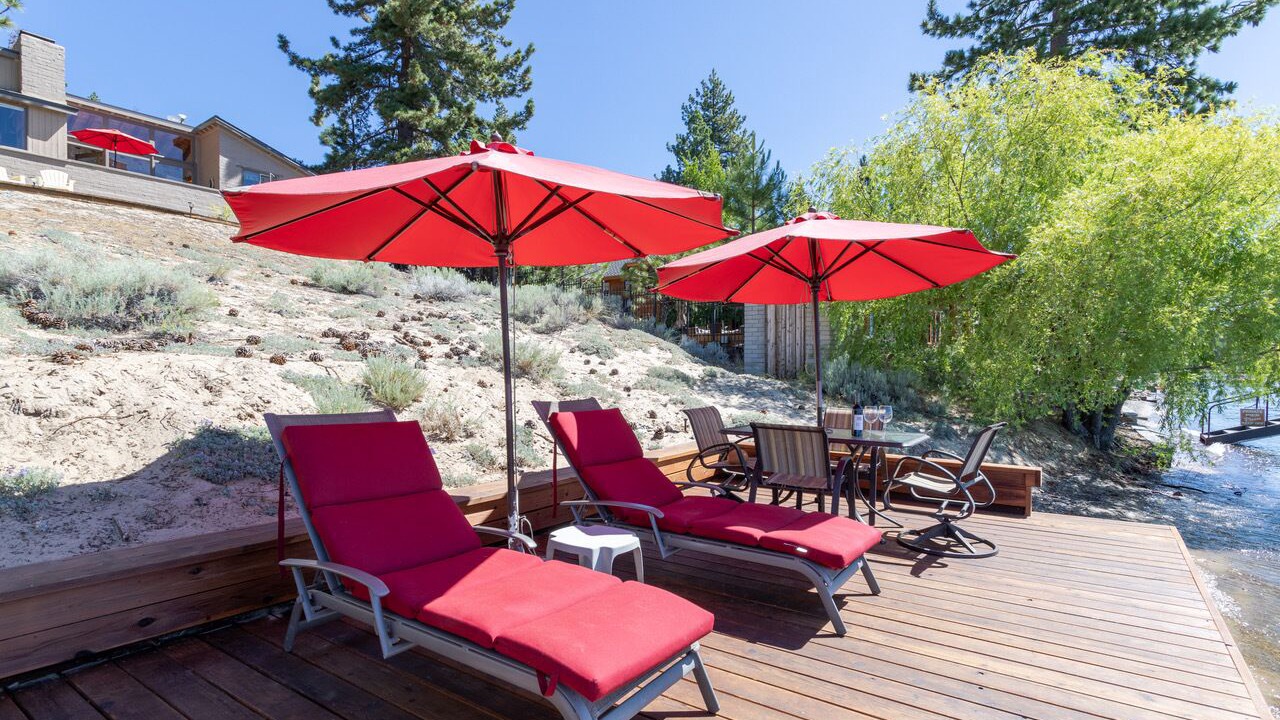 Photo of Others in Tahoe Vista