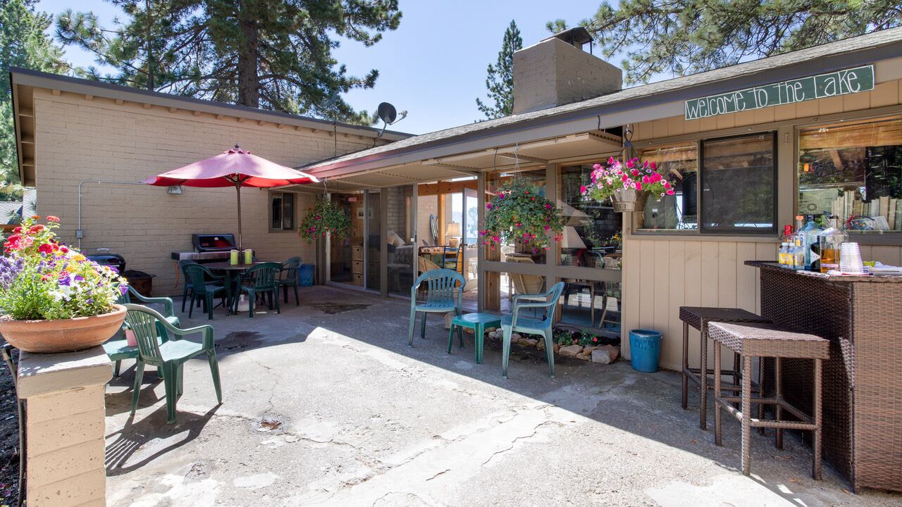 Photo of Others in Tahoe Vista