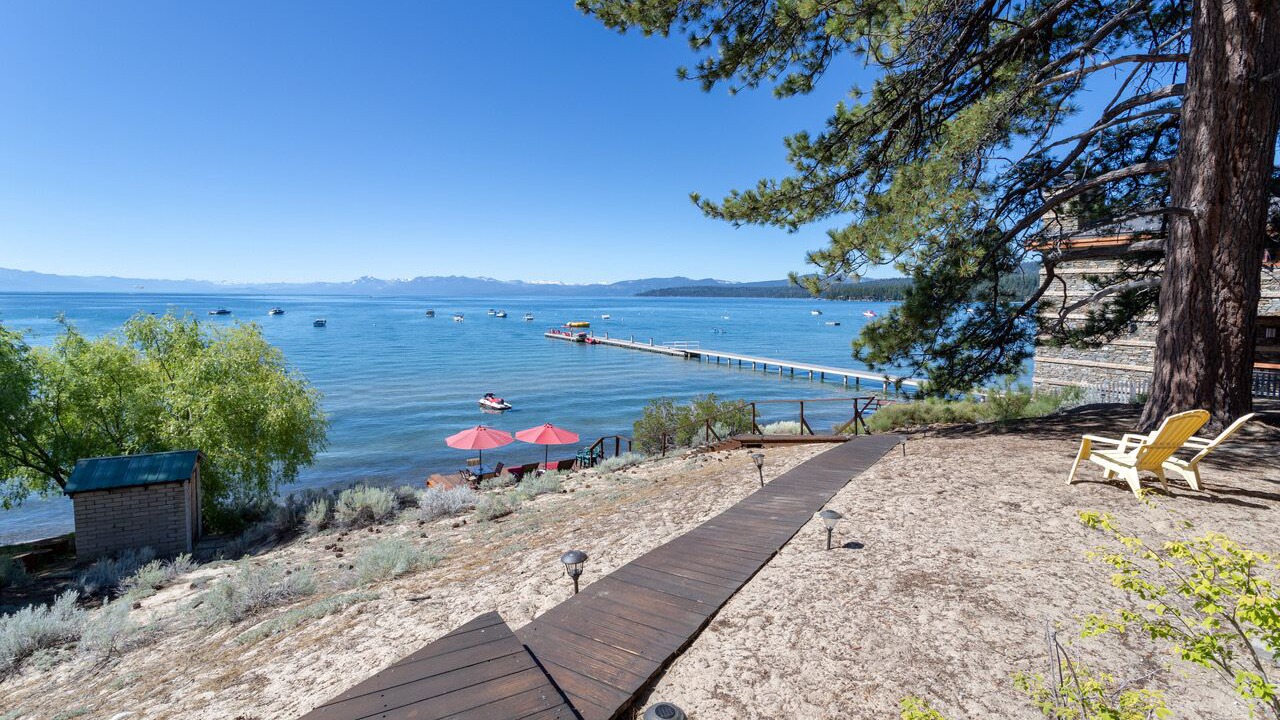 Photo of Others in Tahoe Vista