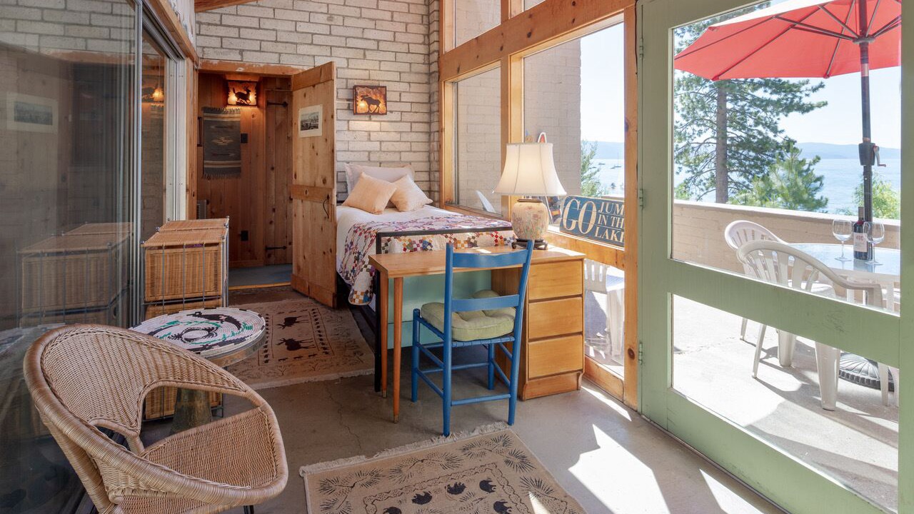 Photo of Others in Tahoe Vista