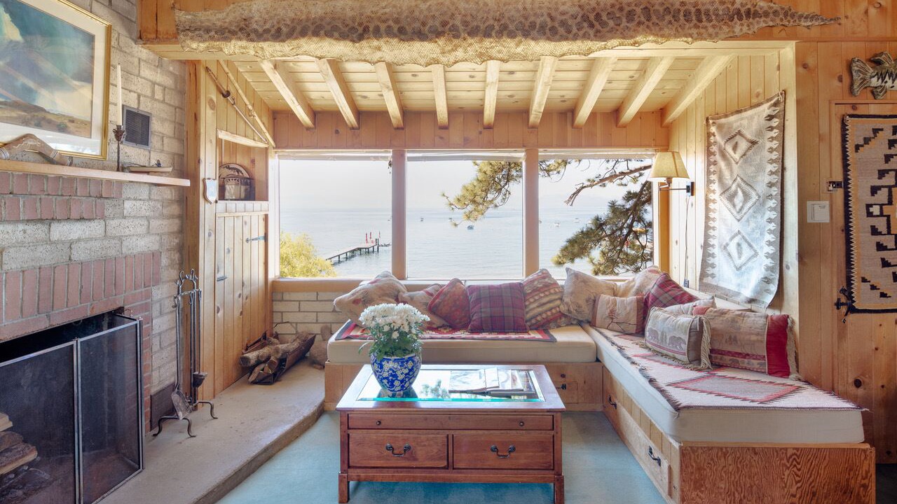 Photo of Outdoor in Tahoe Vista