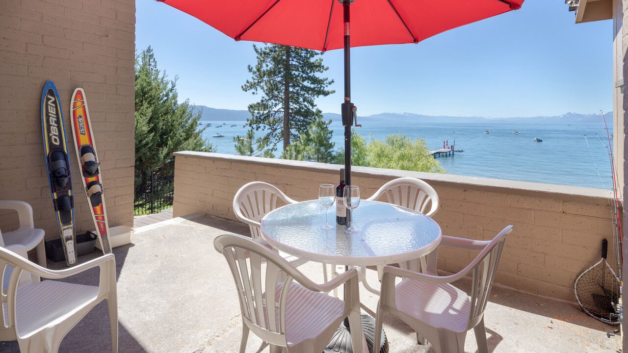 Photo of Others in Tahoe Vista