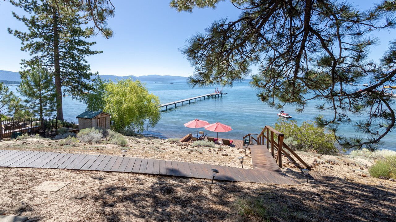 Photo of Others in Tahoe Vista