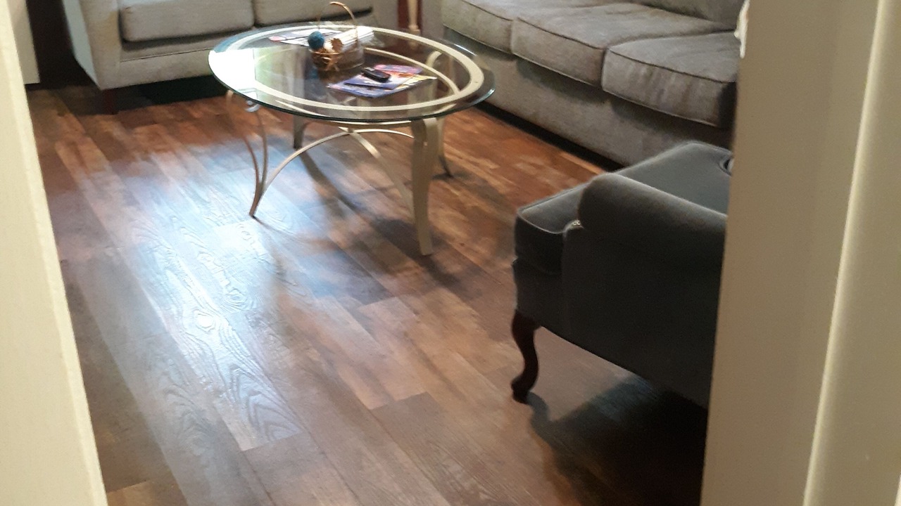 Photo of Livingroom in Driftwood