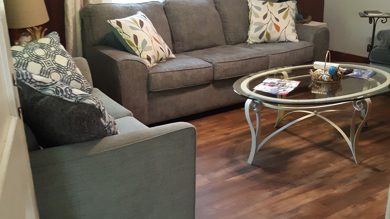 Photo of Livingroom in Driftwood
