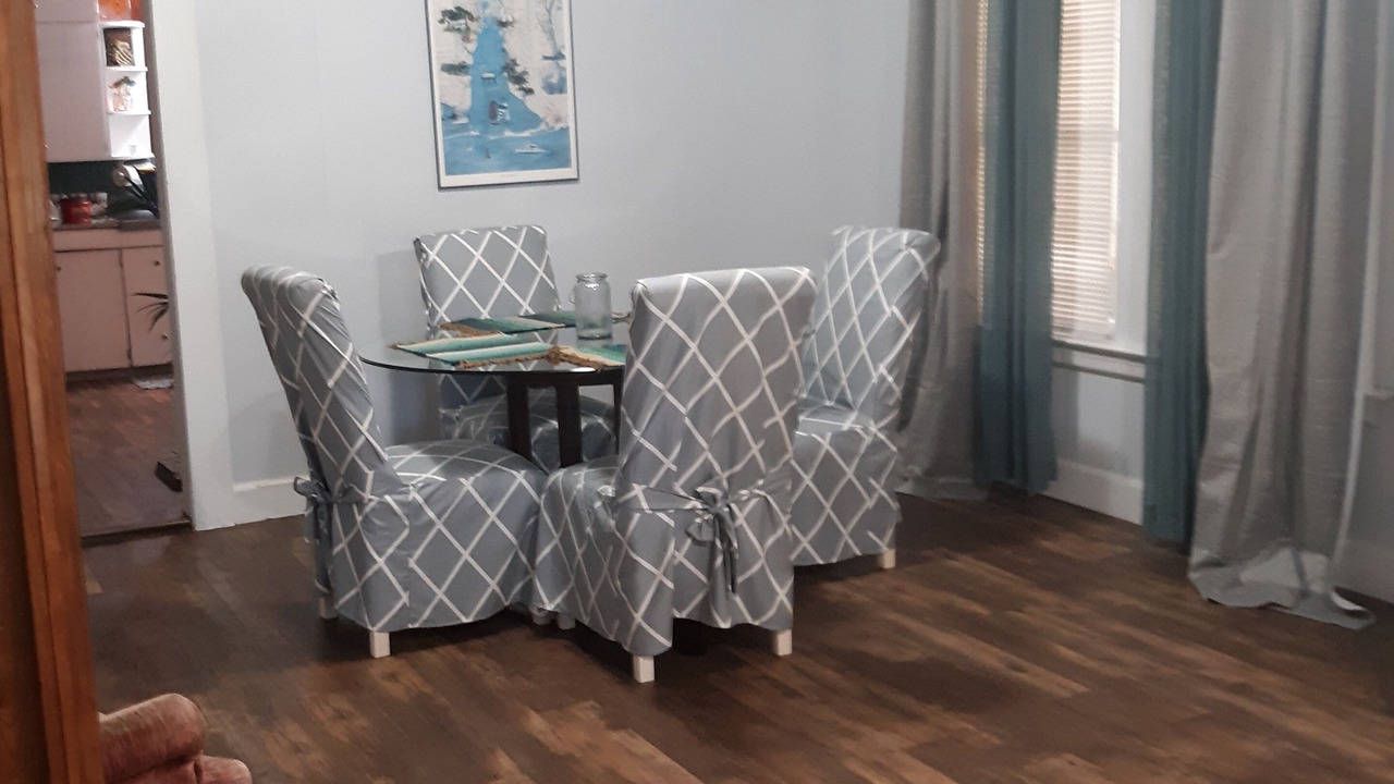 Photo of Livingroom in Driftwood