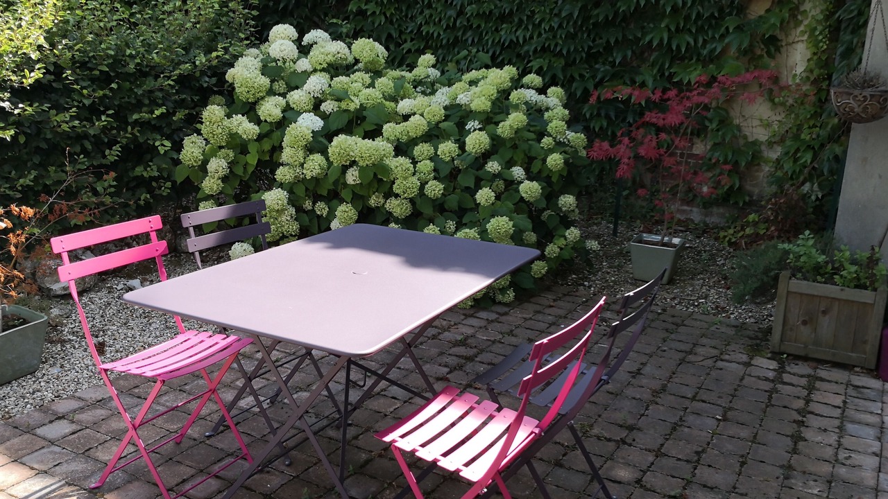 Photo of Outdoor in Saint-Sylvestre-de-Cormeilles