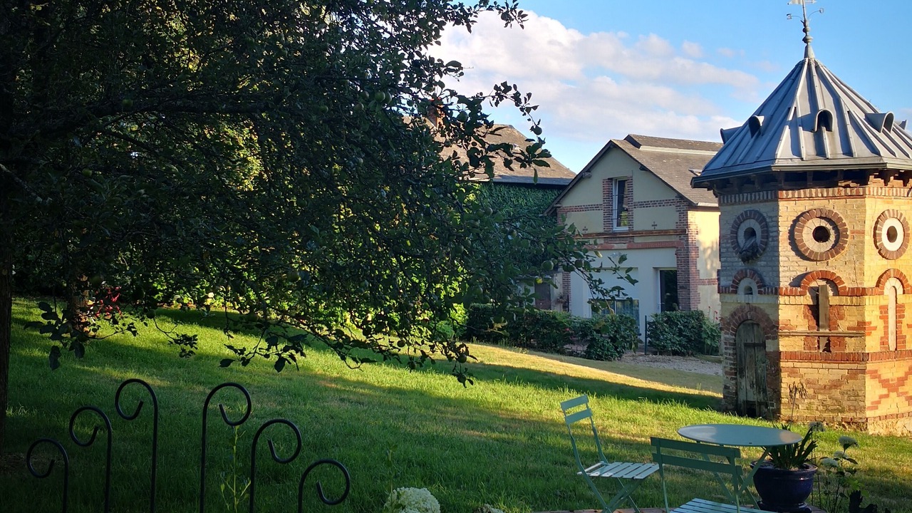 Photo of Outdoor in Saint-Sylvestre-de-Cormeilles