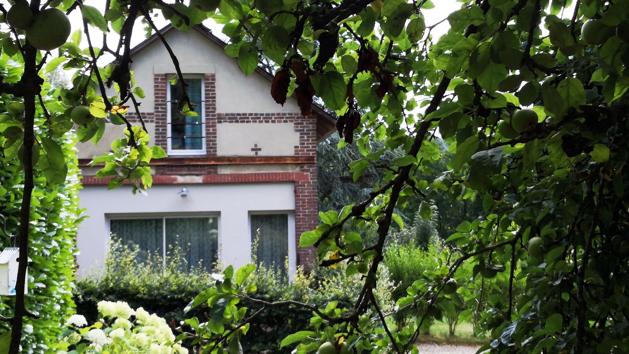 Photo of Outdoor in Saint-Sylvestre-de-Cormeilles