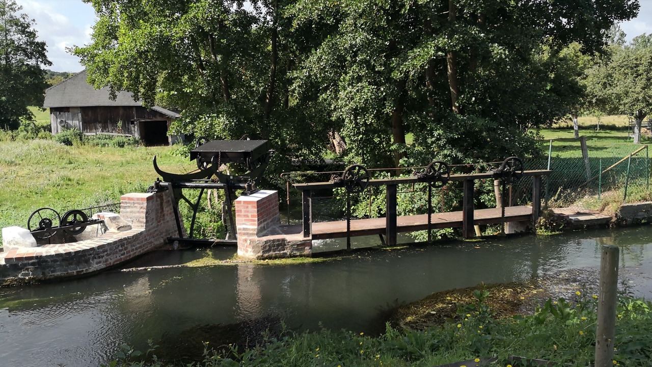 Photo of Outdoor in Saint-Sylvestre-de-Cormeilles