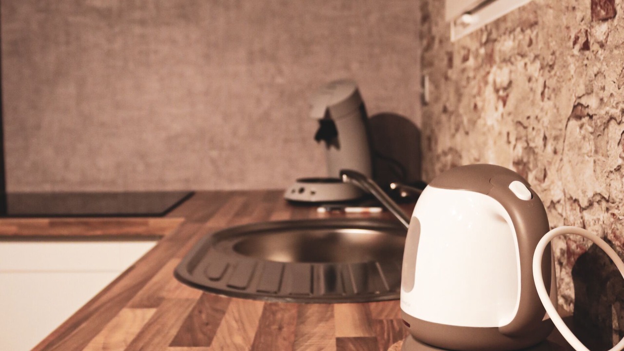 Photo of Kitchen in Saint-Blimont