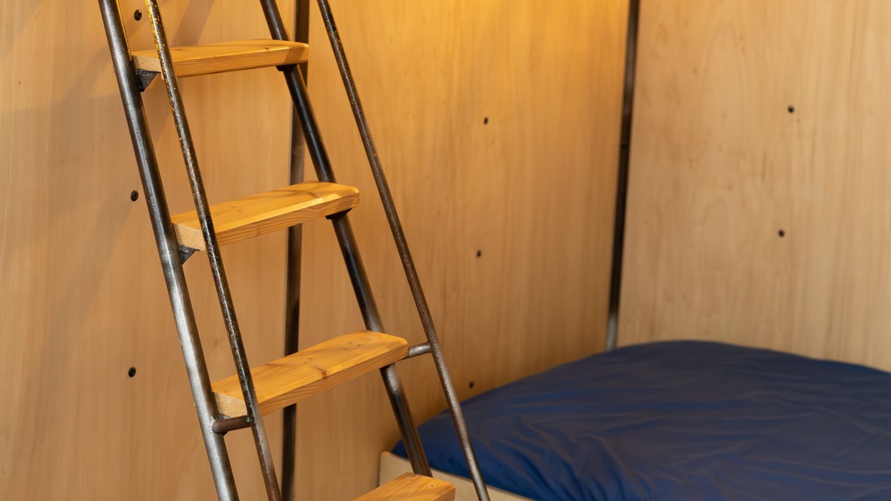 Photo of Bedroom in Saint-Blimont