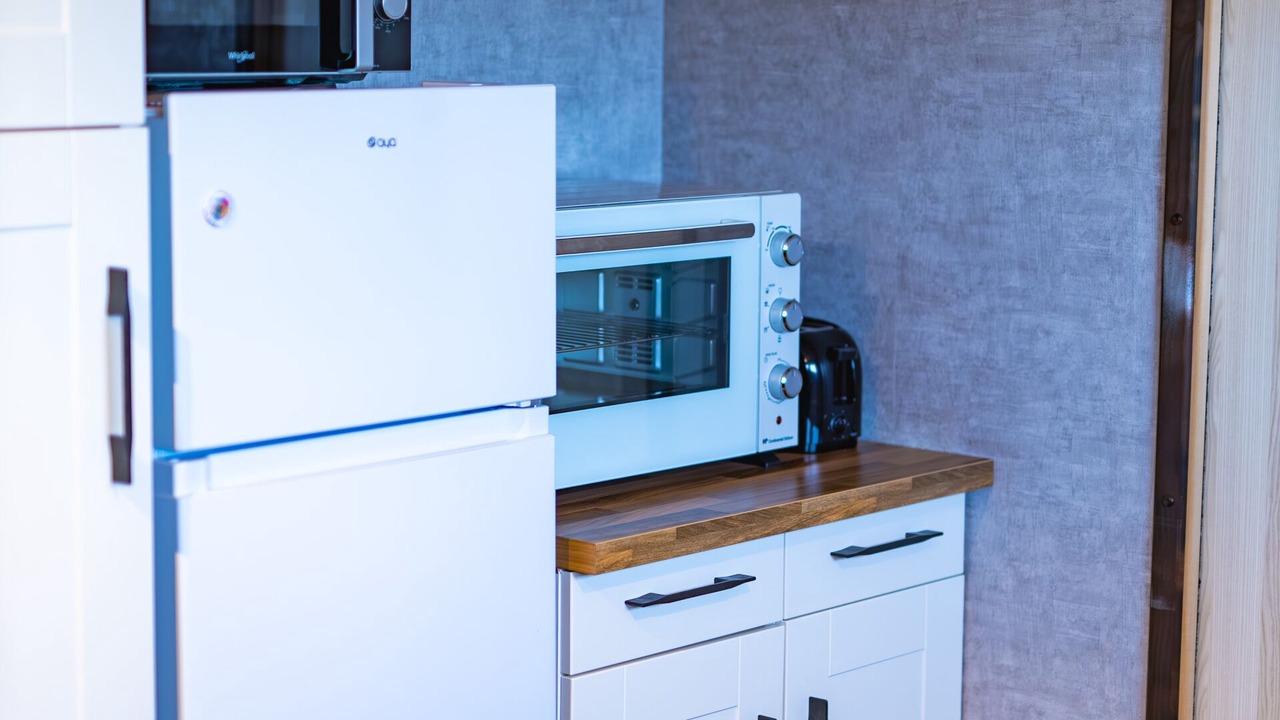 Photo of Kitchen in Saint-Blimont