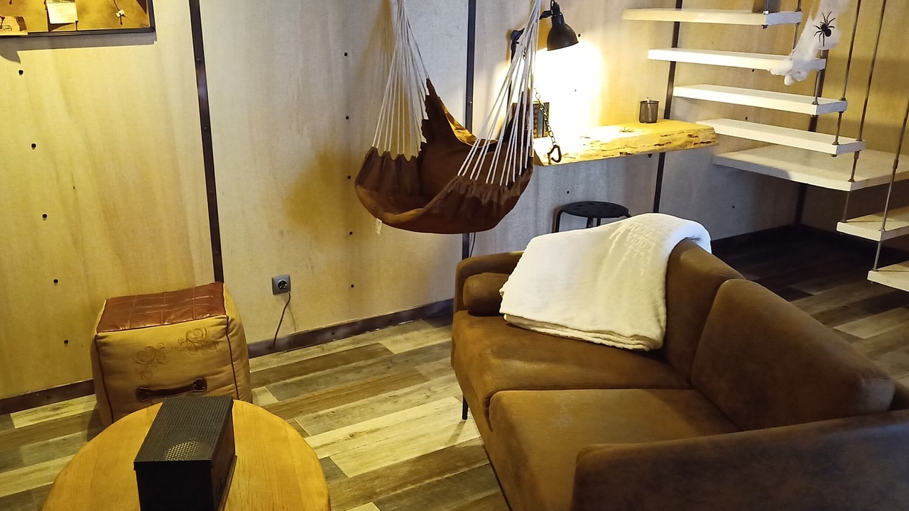 Photo of Livingroom in Saint-Blimont