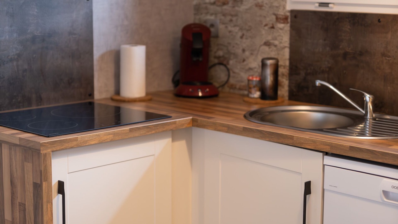Photo of Kitchen in Saint-Blimont
