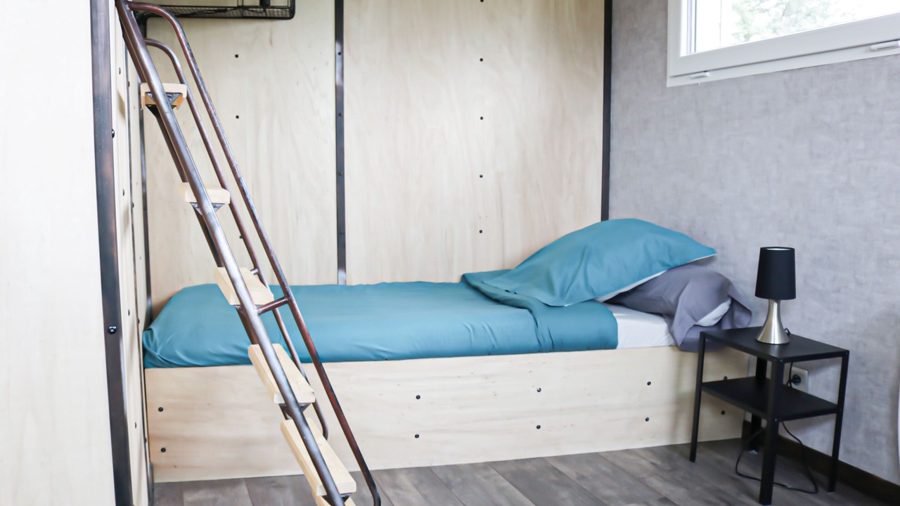 Photo of Bedroom in Saint-Blimont